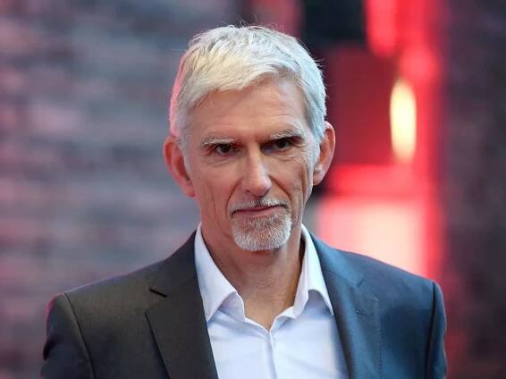 Damon Hill confirms return to F1 pundit role for Australian Grand Prix