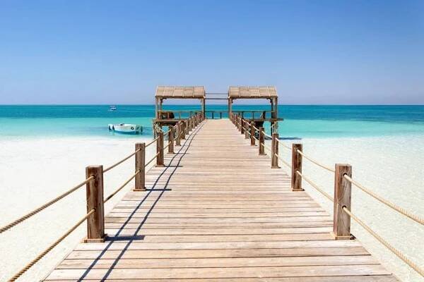 Nejlepší šnorchlování: Zanzibar, Egypt a Maledivy!