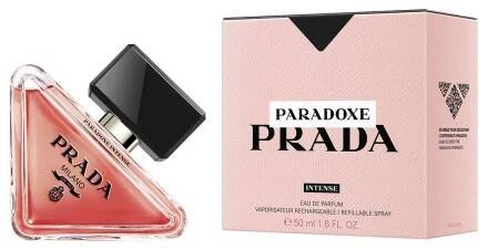 Paradoxe Intense - EDP (plnitelná)