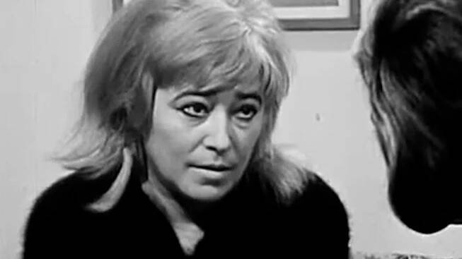 Jedna z nejvlivnějších žen českého filmu Ester Krumbachová by oslavila 100 let