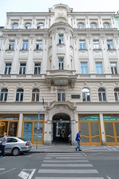 Jungmannova Plaza