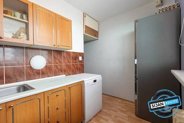 Prodej Byt 2+1, Holasická, Opava - Kateřinky