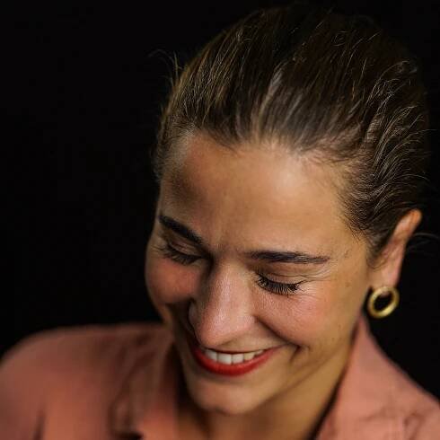 Pavlína Balner - ACTORSMAP