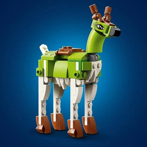 LEGO® DREAMZzzTM 71459 Stáj snových stvoření