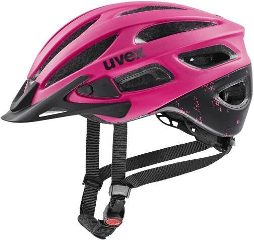 Cyklistická helma Uvex True Cc
