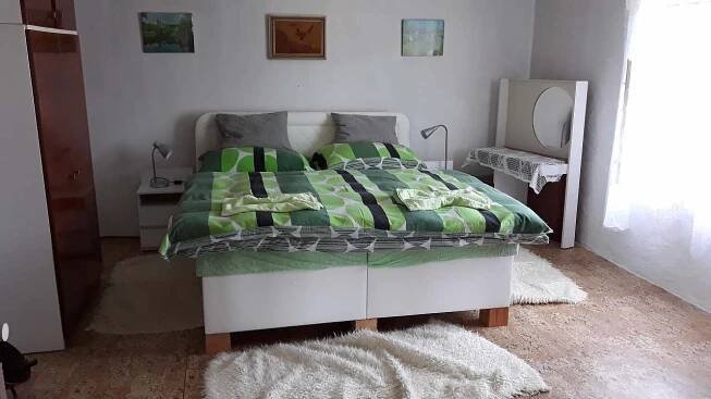 Ubytování Hodonín, Ubytování na šumavské chalupě - Jižní Čechy chalupa, 3599