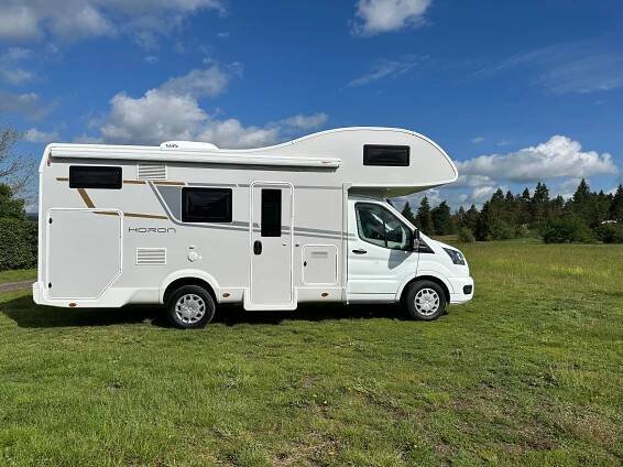 CI HORON 79 M