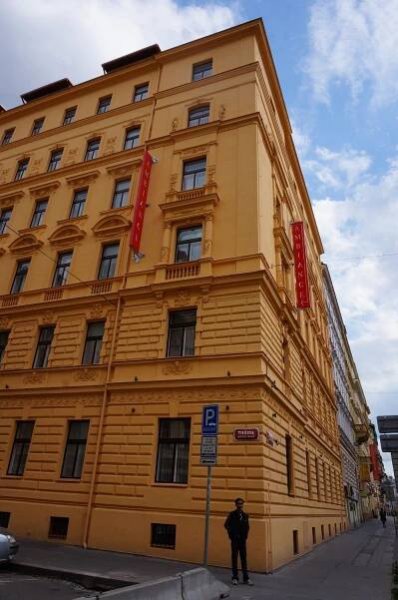 Ambiance Hotel Breakfast: Pictures & Reviews - Tripadvisor