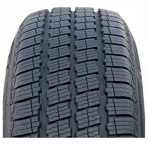 1x 205/65R16C Leao i-Green VAN 4S 107/105T 8PR nové celoroční 2023 Rok výroby 2023