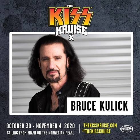 KISS Kruise Archives - BruceKulick.com-The Official Bruce Kulick Website