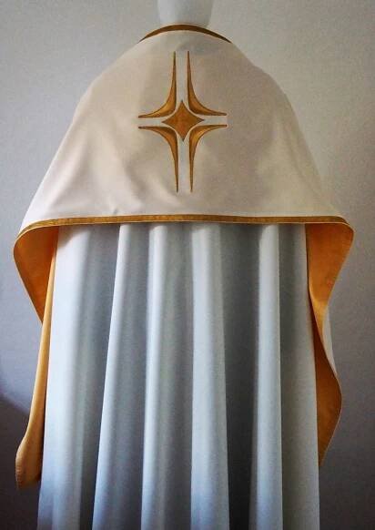 Eucharistie Paramenta