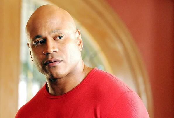 Námořní vyšetřovací služba L. A. - Únos - Z filmu - LL Cool J