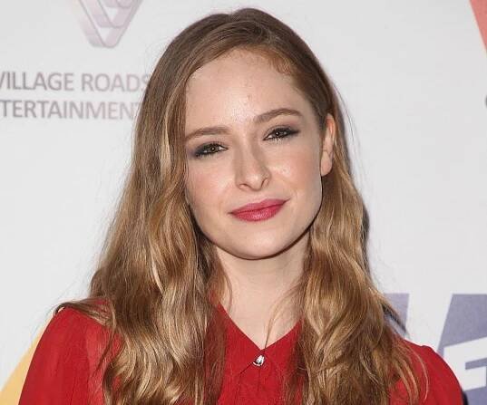 Ashleigh Cummings Biography - Facts, Childhood, Family Life & Achievements