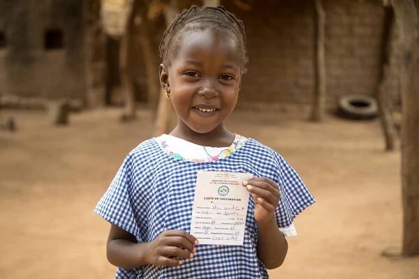 Birth registration - UNICEF DATA