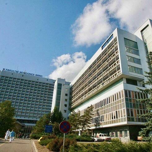 Gynekologicko-porodnická klinika FN Brno letos slaví čtyřicet let v Bohunicích – BRNO Today – Zajímavosti ze štatlu!