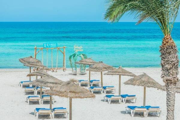 Hotel Iberostar Mehari - Tunisko, Djerba | CK Čedok