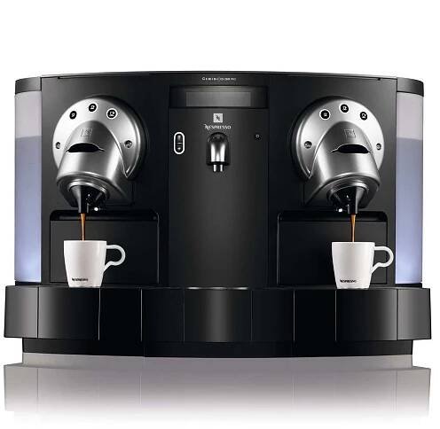 Nespresso Professional Gemini CS203