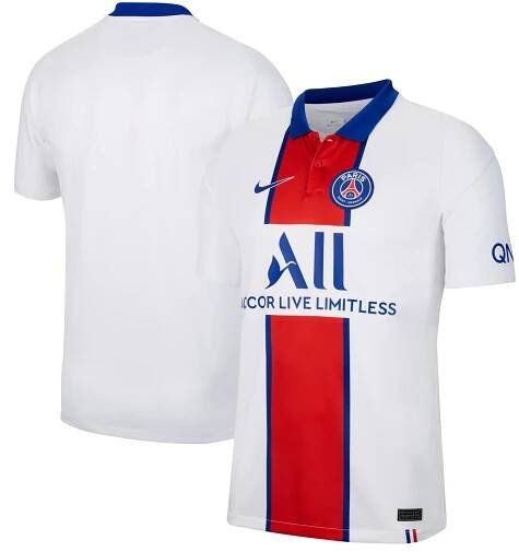 PSG AWAY KIT 2020/2021