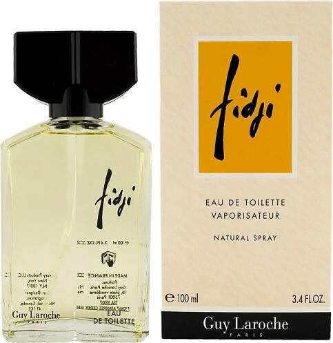 Guy Laroche Fidji W EDT