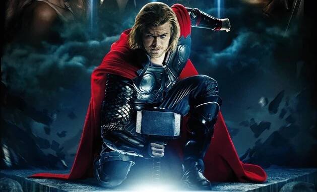 Film Thor (2011) online