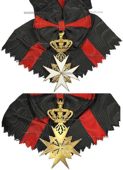 JK Militaria offering militaria, medals, orders and badges of the World.