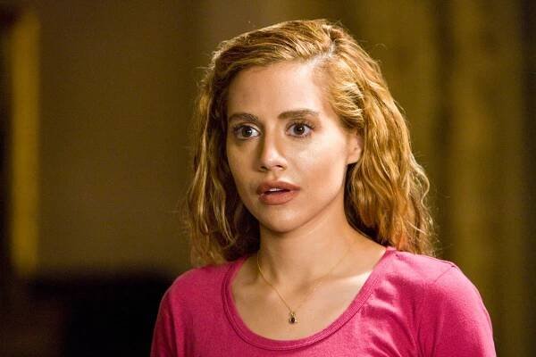 Nora Roberts: Pocta - Z filmu - Brittany Murphy