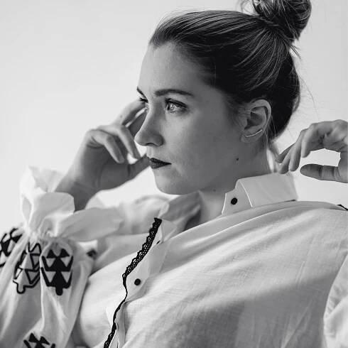 Natalie Golovchenko - ACTORSMAP