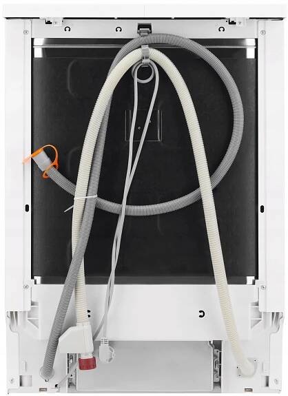 Myčka nádobí Electrolux ESS47420SX nerez
