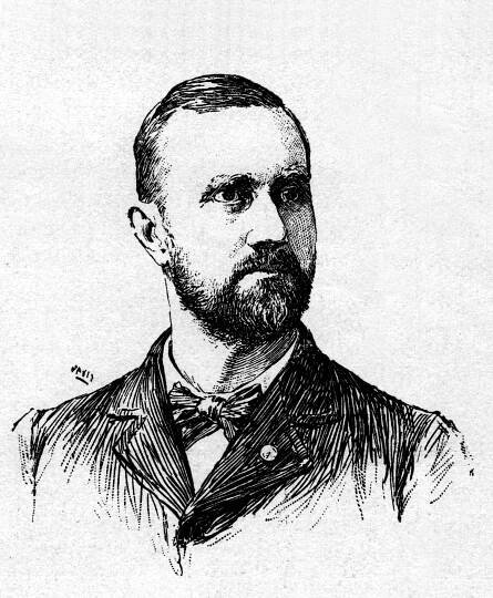 George W. Howard