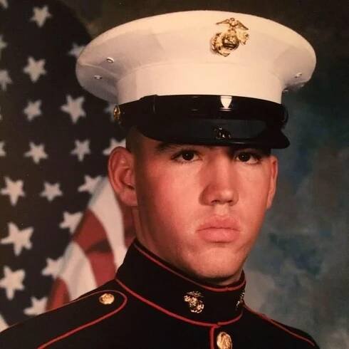 Honoring Military Members — Whitman KofC