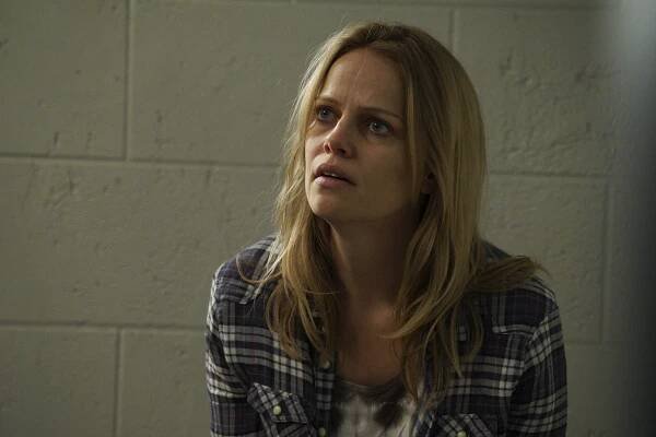 Zelenáč - Projížďka - Z filmu - Mircea Monroe