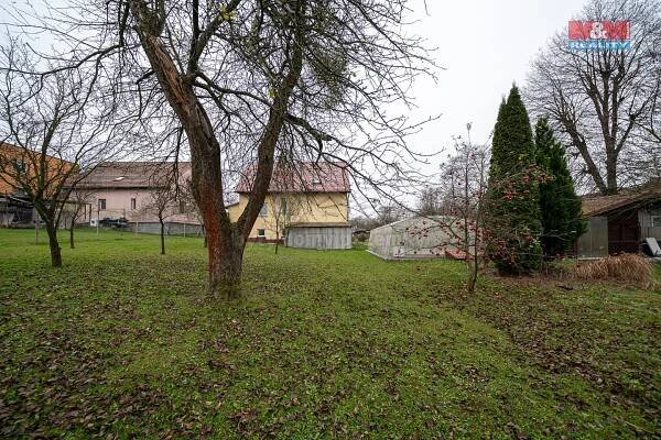 Prodej Dům, Zahradní, Opatovice, okres Přerov