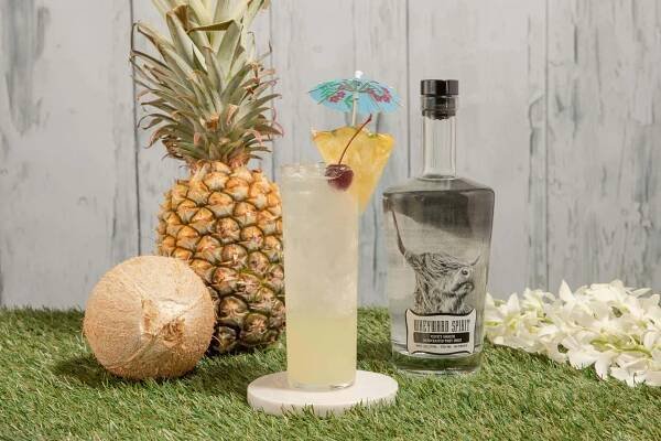 Fever Tree