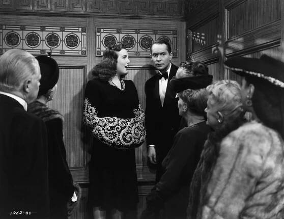 Because of Him (1946)