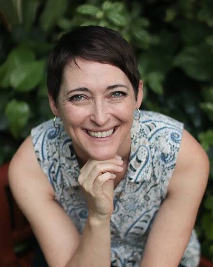 Jessica Campbell