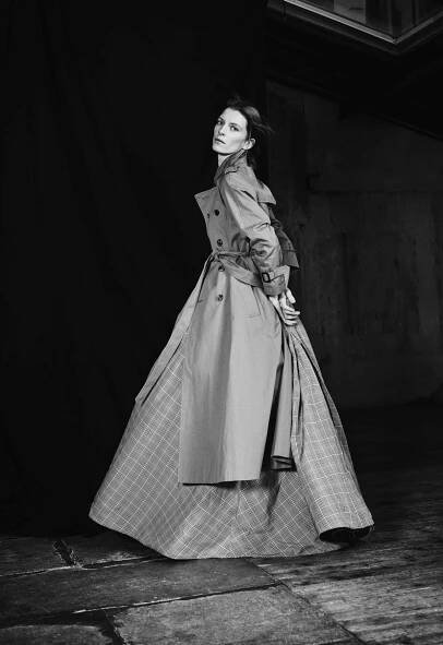 Harpers Bazaar Japan, Two in One
