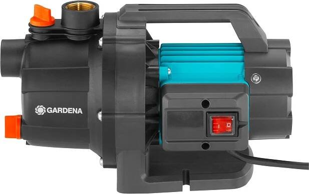 GARDENA Čerpadlo zahradní 3000/4 BASIC