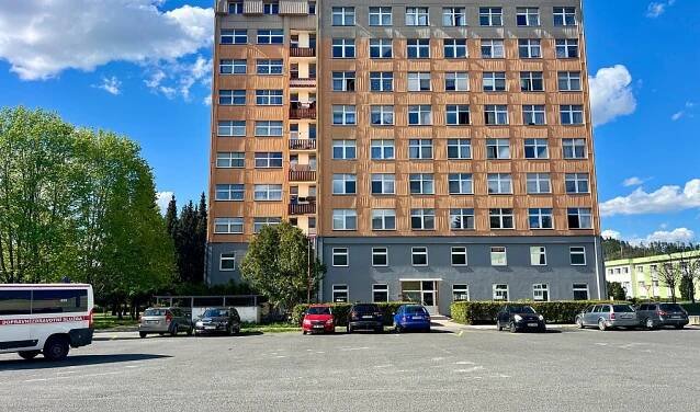 Pronájem byt, 2+kk, 35m2, Zruč nad Sázavou | Reality.iDNES.cz 