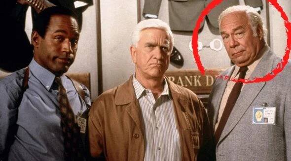 Zemřel herec George Kennedy (†91), hvězda Dallasu, Bláznivé střely nebo Tuctu špinavců