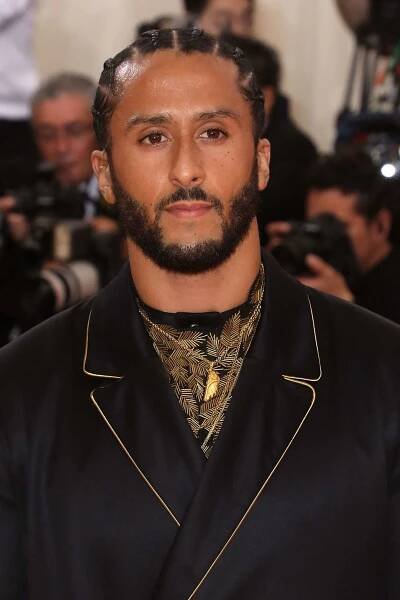 Colin Kaepernick