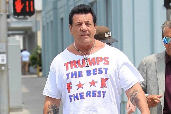 13 Surprising Facts About Chuck Zito