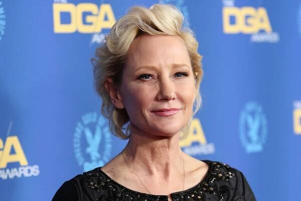 anne heche
