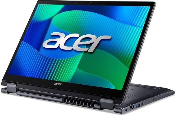 Acer TravelMate P4 Spin 14 (NX.B7WEC.001)