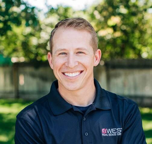 West Real Estate Group | Connect