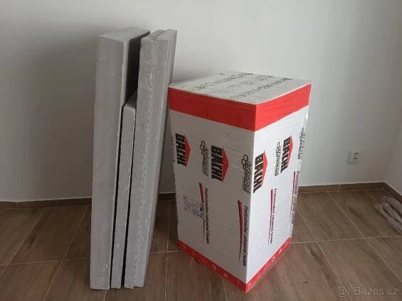 Stavební materiál