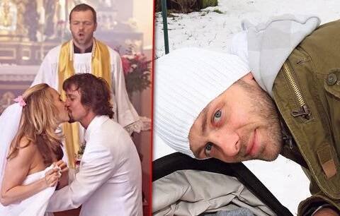 Herec Lukáš Langmajer: Pro lidi teď budu Šoustal!