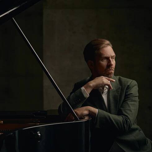 Leif Ove Andsnes