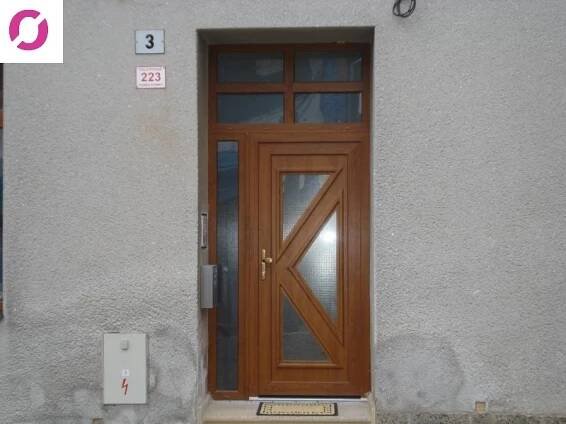Dveře Bohemio reference | Bohemio.cz