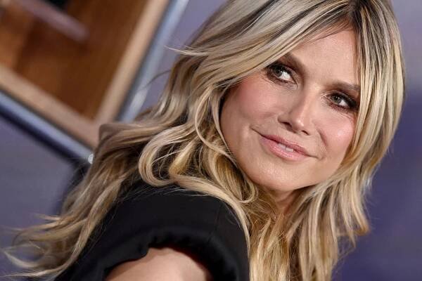 heidi klum