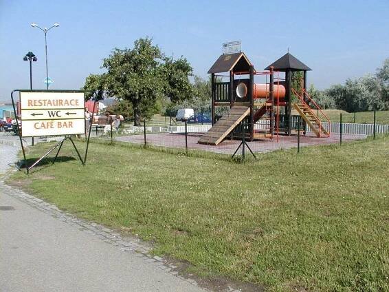Motel a motorest Rohlenka Austerlitz zdroj: Motel a motorest Rohlenka Austerlitz
